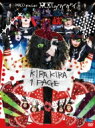 東京ゲゲゲイ歌劇団『KIRAKIRA 1PAGE』 【DVD】