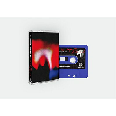 Echo Resort / The Beginning of the End【2022 CASSETTE STORE DAY 限定盤】(カセットテープ) 【Cassette】