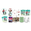 【初回仕様】TANG タング ブルーレイ プレミアム・エディション(2枚組) 【BLU-RAY DISC】