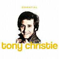 【輸入盤】 Tony Christie / Essential Tony Christie 【CD】