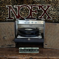 【輸入盤】 NOFX ノーエフエックス / Double Album 【CD】