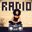Esperanza Spalding エスペランザスパルディング / Radio Music Society (2枚組 / 180グラム重量盤レコード) 【LP...
