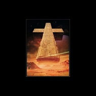 Justice ジャスティス / Planisphere (Etched B-side)(12インチシングルレコード) 【12inch】 Justice ジャスティス / Planisphere (Etched B-side)(12インチシングルレコード) 【12inch】