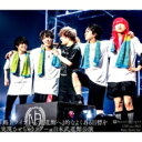 Novelbright / Novelbright LIVE tour 2022 Hope Assort tour～『路上ライブから武道館へ』的なよくある目標を実現させちゃうツアー～at 日本武道館公演 (2Blu-ray) 【BLU-RAY DISC】