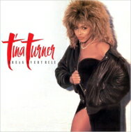 【輸入盤】 Tina Turner ティナターナー / Break Every Rule (2CD) 【CD】