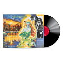 Pretty Maids プリティメイズ / Future World (アナログレコード) 【LP】