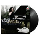 Liszt リスト / 『リスト・アルバム』 カティア・ブニアティシヴィリ (2枚組 / 180グラム重量盤レコード / Music On Vinyl) 【LP...
