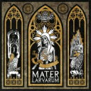  A  Deathless Legacy   Mater Larvarum  CD 