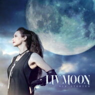 LIV MOON リブムーン / OUR STORIES 【Deluxe Edition】 【CD】