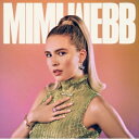 Mimi Webb / Amelia (アナログレコード) 【LP】(2)