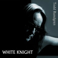 Todd Rundgren トッドラングレン / White Knight (Silver) (Colored Vinyl) 【LP】