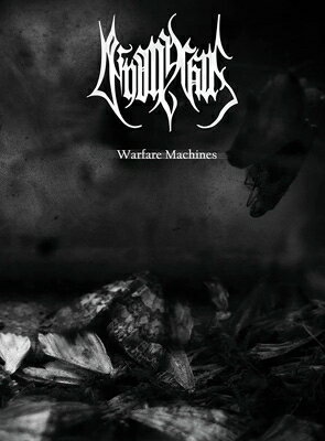 【輸入盤】 Deinonychus / Warfare Machines 【CD】