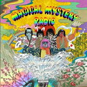THE GOGGLES / Magical Mystery Radio (アナログレコード+CD) 【LP】