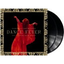 Florence &amp; The Machine t[XAhU}V[ / Dance Fever (Live At Madison Square Garden)(2gAiOR[h) yLPz