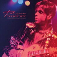 Prince プリンス / "Tramps, Nyc (2枚組アナログレコード)" 【LP】