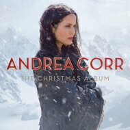 Andrea Corr / Christmas Album (アナログレコード) 【LP】