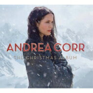 【輸入盤】 Andrea Corr / Christmas Album 【CD】