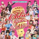 CONNY PRESENTS OLDIES GIRLS COLLECTION 【CD】