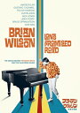 Brian Wilson ブライアンウィルソン (ビーチボーイズ) / ブライアン・ウィルソン / 約束の旅路 【DVD】