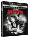 パルプ・フィクション 4K Ultra HD+ブルーレイ 【BLU-RAY DISC】