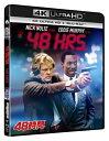 48時間 4K Ultra HD+ブルーレイ 【BLU-RAY DISC】