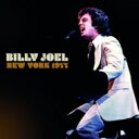 【輸入盤】 Billy Joel ビリージョエル / New York 1977 (2CD) 【CD】(2)