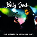 【輸入盤】 Billy Joel ビリージョエル / Live Wembley Stadium 1990 (2CD) 【CD】