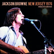 yAՁz Jackson Browne WN\uE / New Jersey 1976 King Biscuit Flower Hour (2CD) yCDz