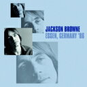 【輸入盤】 Jackson Browne ジャクソンブラウン / Essen, Germany 039 86 (2CD) 【CD】