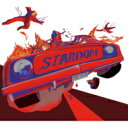 King Gnu / Stardom 【CD Maxi】