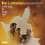 Lettermen / A New Song For Young Love CD