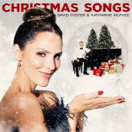 【輸入盤】 David Foster / Katharine Mcphee / Christmas Songs 【CD】