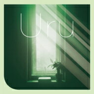 Uru / コントラスト 【初回生産限定盤】[映像盤](CD+Blu-ray) 【CD】