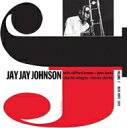 J.J. Johnson ジェイジェイジョンソン / Eminent Jay Jay Johnson, Volume 1 (1953-54)(180グラム重量盤レコード / CLASSIC VINYL) 【LP】