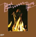 Fatback Band ファットバックバンド / Raising Hell (アナログレコード) 【LP】