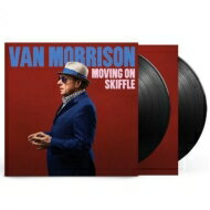Van Morrison バンモリソン / Moving On Skiffle (2枚組アナログレコード) 【LP】