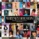 【送料無料】 Whitney Houston ホイットニーヒューストン / Japanese Singles Collection -Greatest Hits- (2枚組Blu-spec CD2＋DVD) 【BLU-SPEC CD 2】