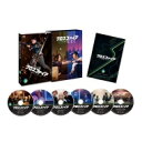 クロスファイア DVD-BOX3 【DVD】