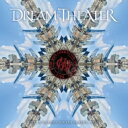 Dream Theater ドリームシアター / Lost Not Forgotten Archives: Live At Madison Square Gar...