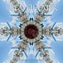 Dream Theater ドリームシアター / Lost No