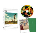 ブエノスアイレス 4Kレストア Blu-ray 【BLU-RAY DISC】