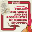 Mozart Estate / Pop-up! Ker-ching! And The Possibilities Of Modern Shopping 12 Black Vinyl Edition 【LP】