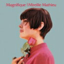 yAՁz Mireille Mathieu ~C}`[ / Magnifique! Mireille Mathieu yCDz
