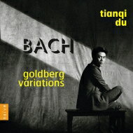 【輸入盤】 Bach, Johann Sebastian バッハ / ゴルトベルク変奏曲　ティエンチ・ドゥ（ピアノ）（2CD） 【CD】