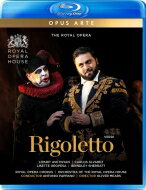 Verdi ٥ǥ / إꥴåȡʡߥСѥåѡΡȡǥΩη졢C.Х쥹ڥ¾2021ƥ쥪ˡܸա BLU-RAY DISC