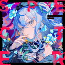 【送料無料】 星街すいせい / SPECTER 【CD】