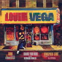 Louie Vega / Chimi / Change Your Mind / Atmosphere Strut (2枚組12インチシングルレコード) 【12inch】