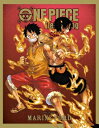 ONE PIECE Eternal Log “MARINE FORD” 【BLU-RAY DISC】