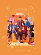 MANKAI STAGE『A3 』ACT2 ～AUTUMN 2022～ 【BLU-RAY DISC】