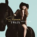 Shania Twain シャナイアトゥエイン / Queen Of Me (アナログレコード) 【LP】